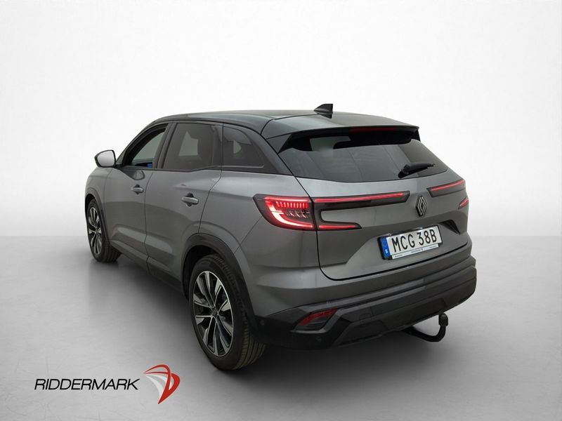 Renault Austral bild 6