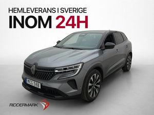 Renault Austral bild 3