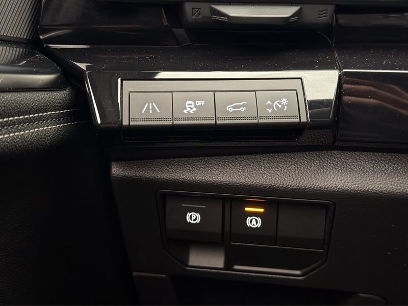 Renault Austral bild 16