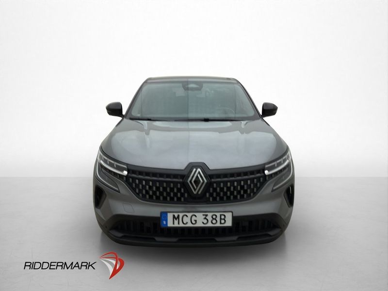 Renault Austral bild 2
