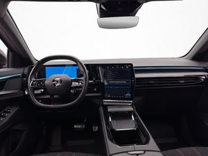 Renault Austral bild 14