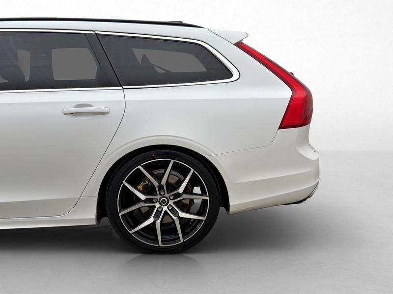 Volvo V90 bild 36
