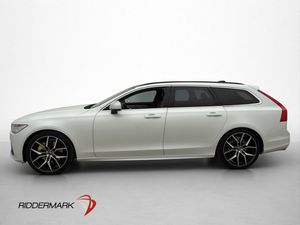 Volvo V90 bild 9