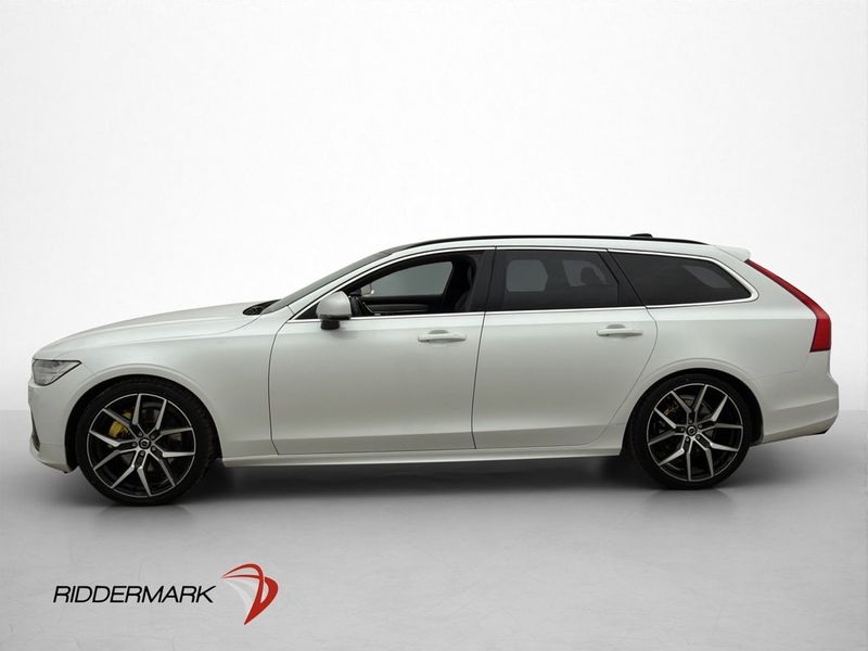 Volvo V90 bild 9