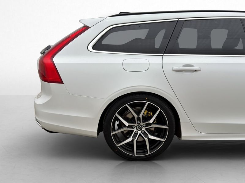 Volvo V90 bild 37