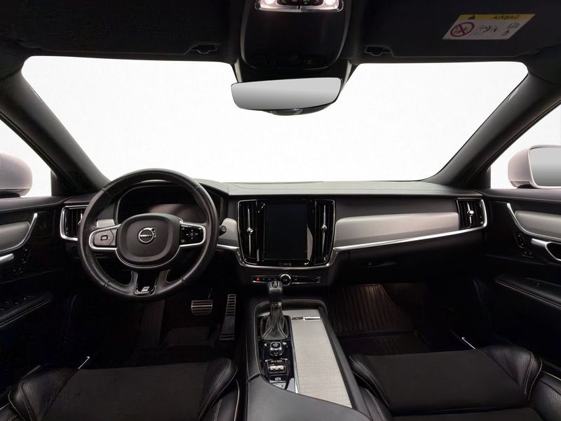 Volvo V90 bild 15