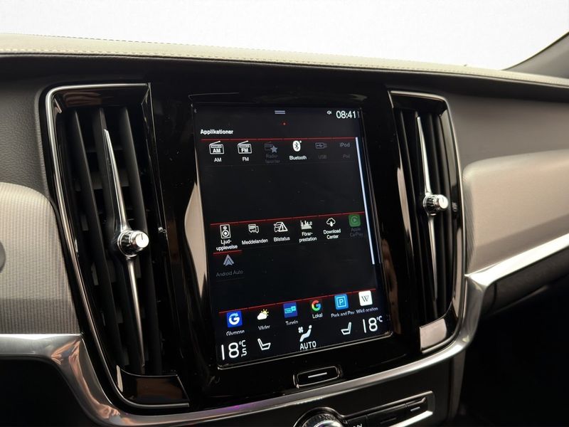 Volvo V90 bild 25