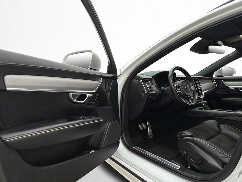 Volvo V90 bild 11
