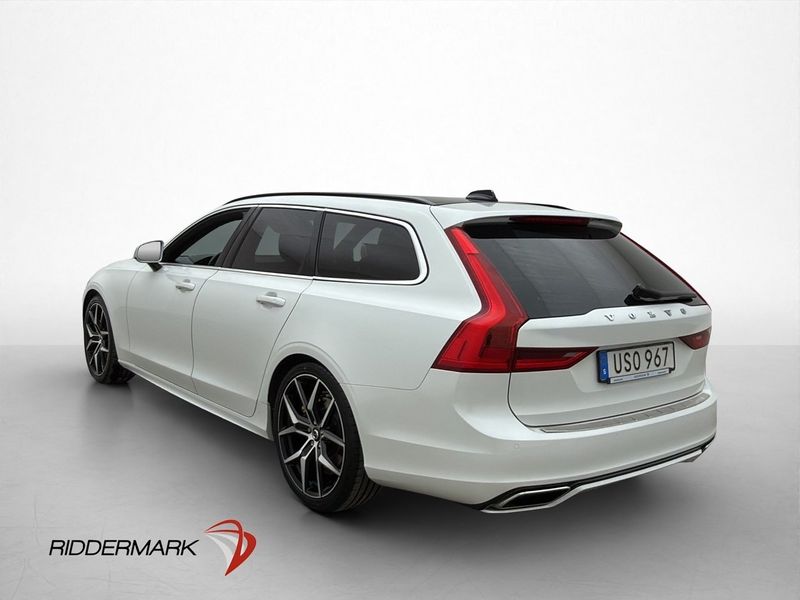 Volvo V90 bild 8