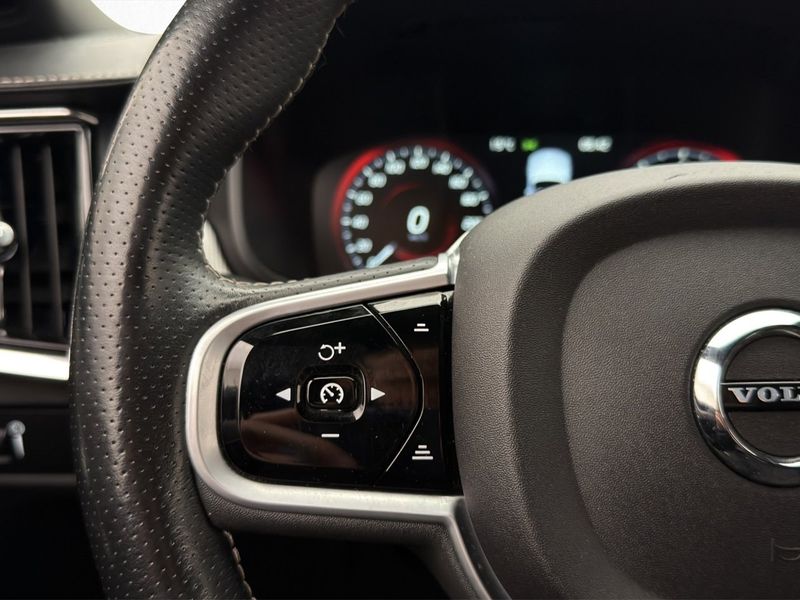 Volvo V90 bild 18