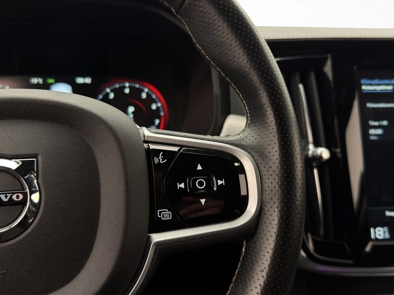 Volvo V90 bild 19