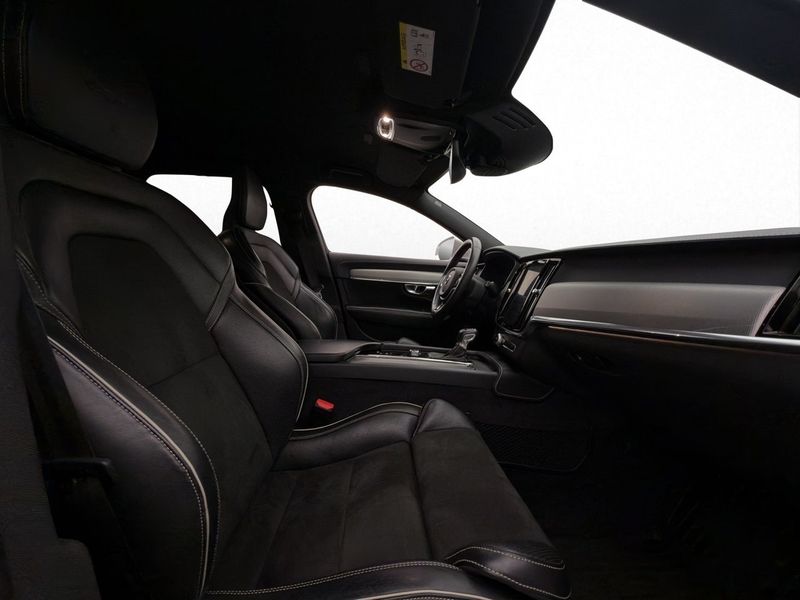Volvo V90 bild 30