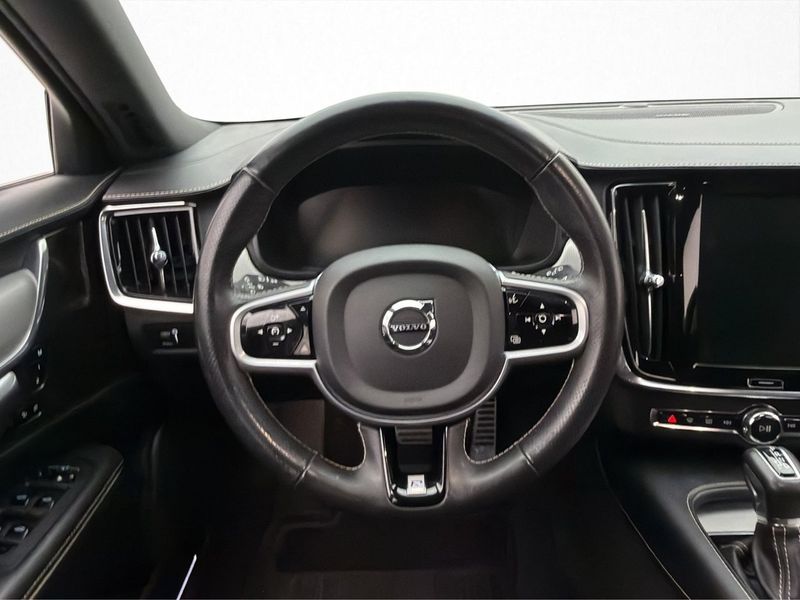 Volvo V90 bild 16