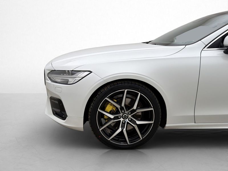 Volvo V90 bild 35