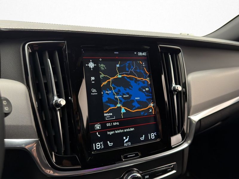 Volvo V90 bild 22