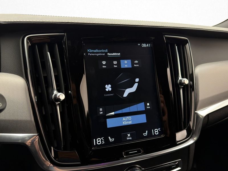 Volvo V90 bild 26