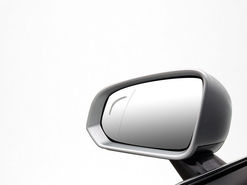 Volvo V90 bild 10