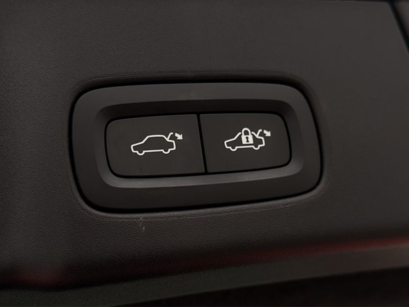 Volvo V90 bild 34