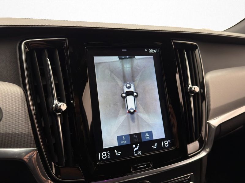 Volvo V90 bild 20
