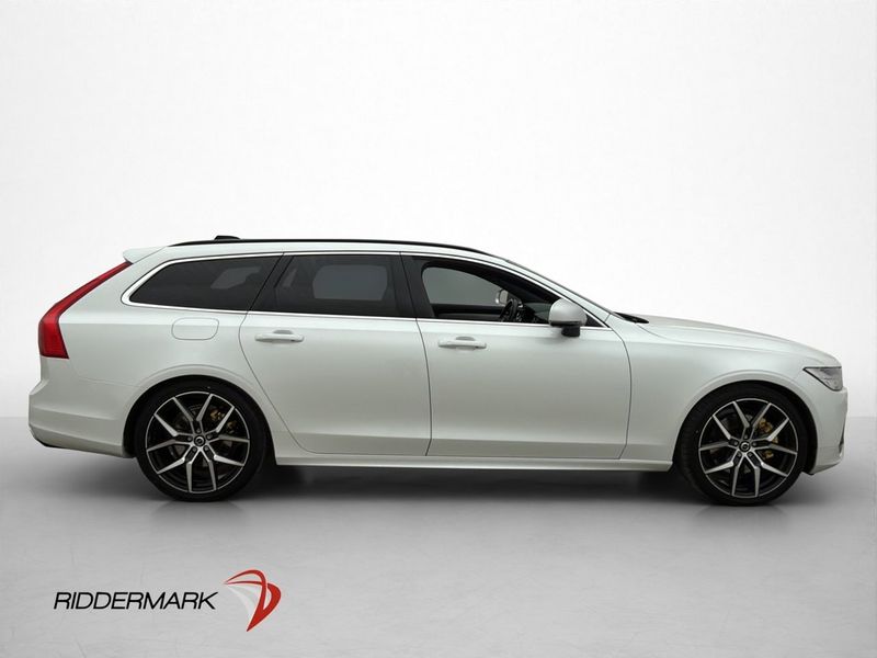 Volvo V90 bild 5