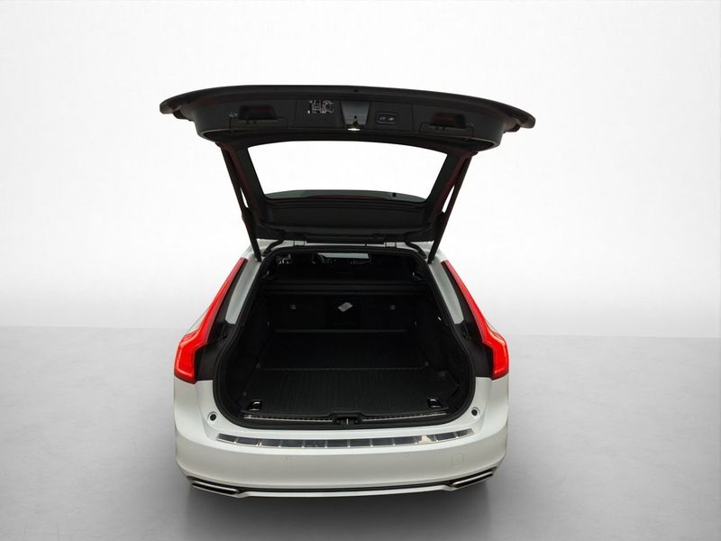 Volvo V90 bild 33
