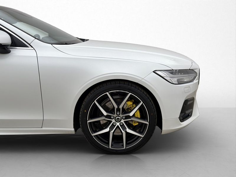 Volvo V90 bild 38