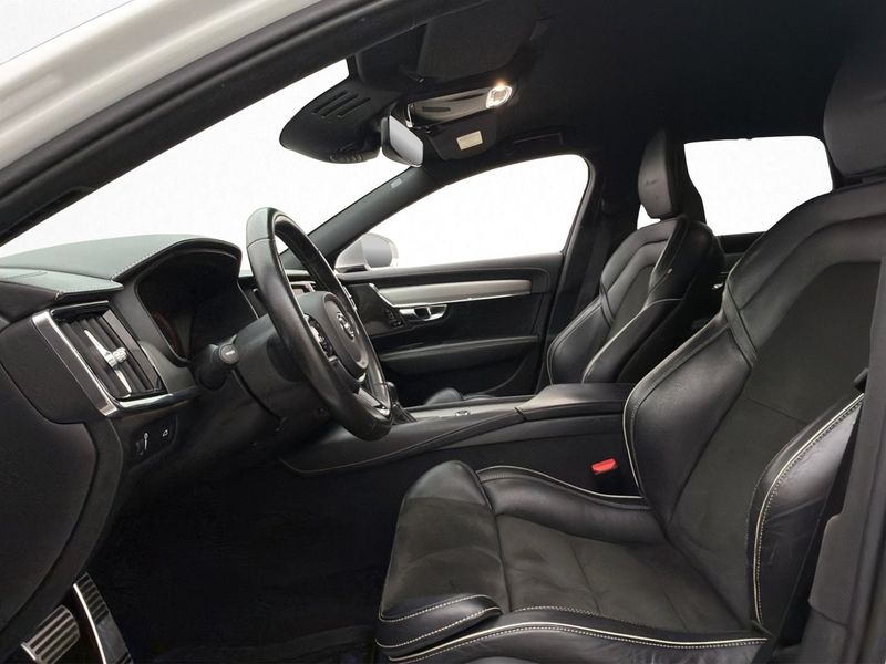 Volvo V90 bild 14