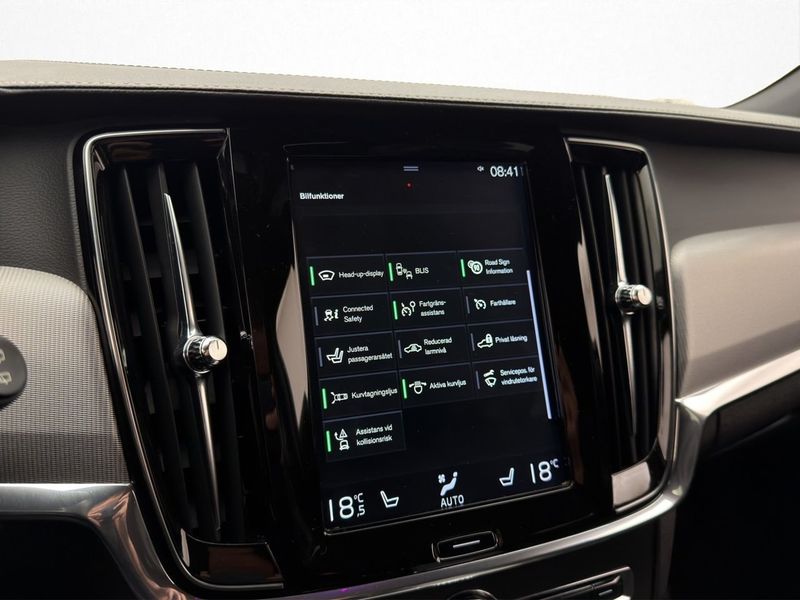 Volvo V90 bild 23