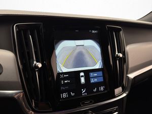 Volvo V90 bild 21