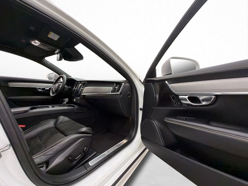 Volvo V90 bild 31