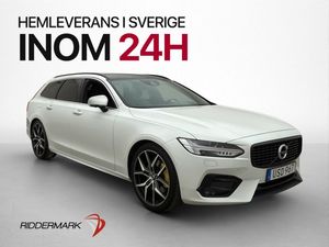 Volvo V90 bild 3
