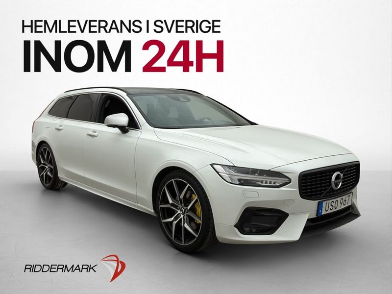 Volvo V90 bild 3