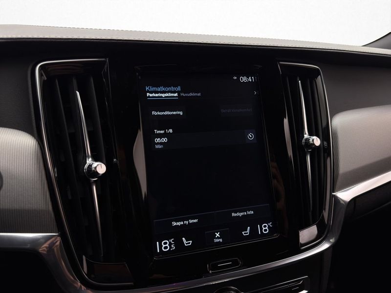 Volvo V90 bild 27
