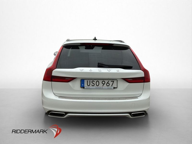 Volvo V90 bild 7