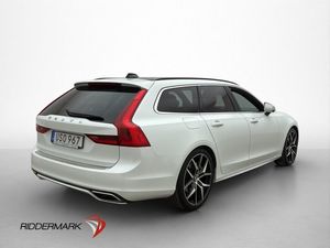 Volvo V90 bild 6