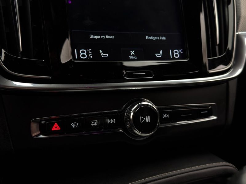Volvo V90 bild 28