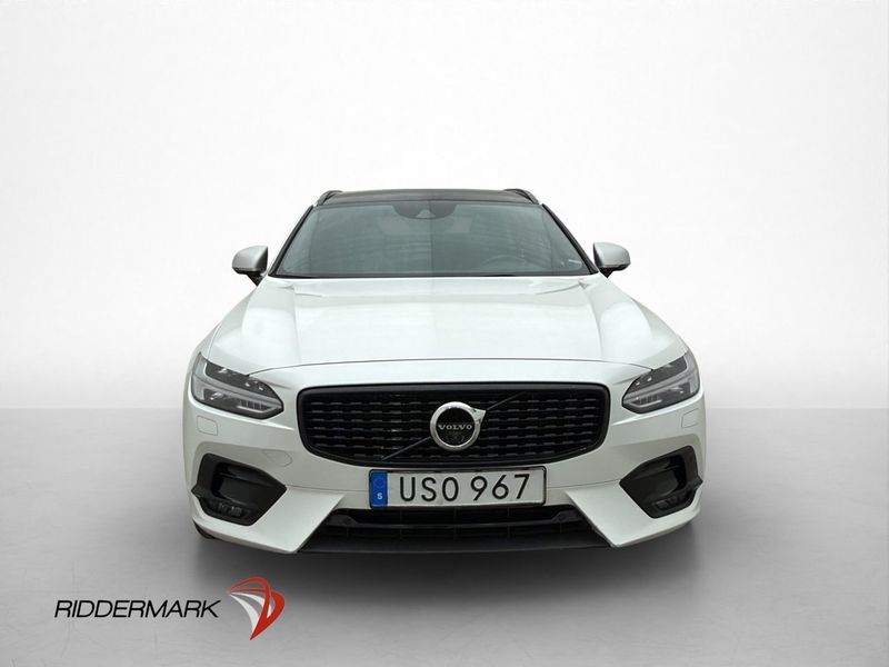 Volvo V90 bild 2