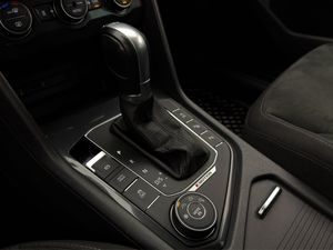Volkswagen Tiguan bild 21