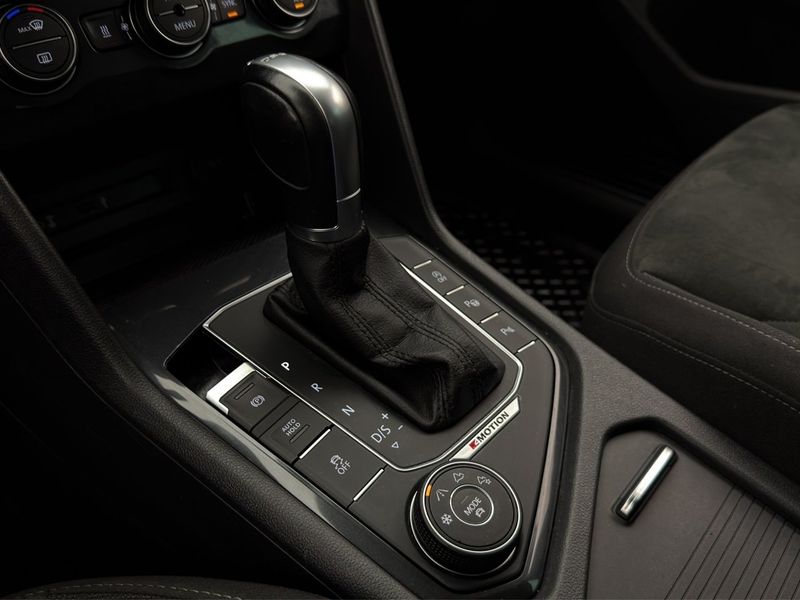 Volkswagen Tiguan bild 21
