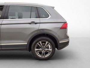 Volkswagen Tiguan bild 28