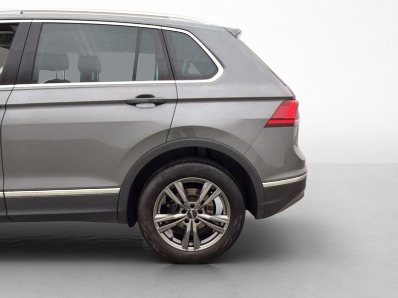 Volkswagen Tiguan bild 28