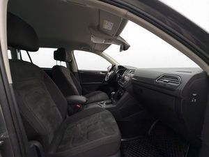 Volkswagen Tiguan bild 22