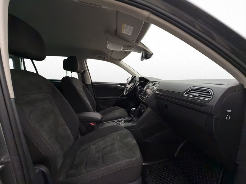 Volkswagen Tiguan bild 22
