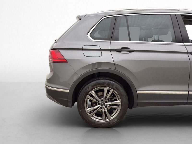 Volkswagen Tiguan bild 29