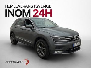 Volkswagen Tiguan bild 1