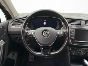 Volkswagen Tiguan bild 14