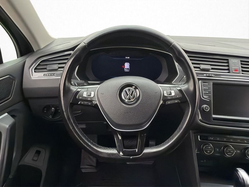 Volkswagen Tiguan bild 14