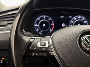 Volkswagen Tiguan bild 15