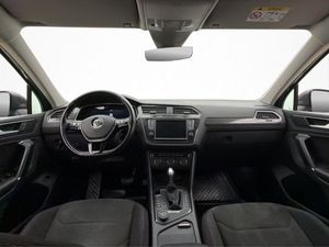 Volkswagen Tiguan bild 13
