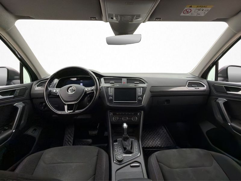 Volkswagen Tiguan bild 13